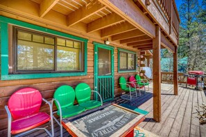 Terrass/Patio