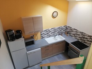 Eget kök