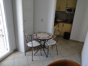 Restauration