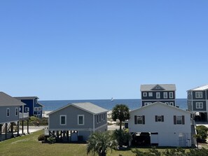 Porch views