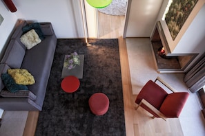 Interiör