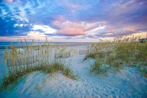 Singleton Beach