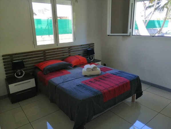 Habitación