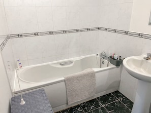 Master Ensuite