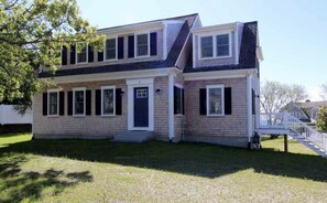4 bedroom Main House