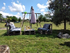 Boendeområde