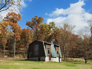 Dalsoren House