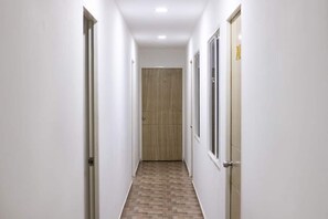Interiör