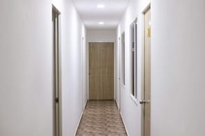 Interiör