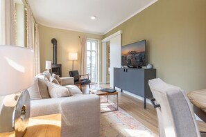 Coin séjour