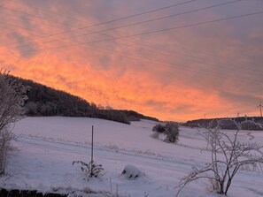 Deportes de invierno y ski