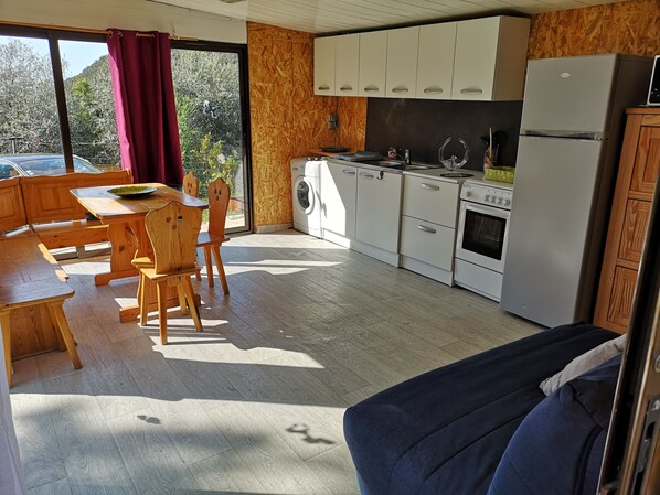 Cuisine privée