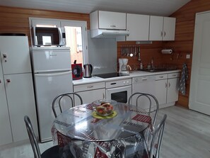 Eget kök
