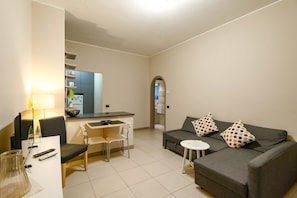 Coin séjour