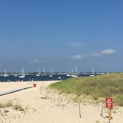 Kalmus Beach
