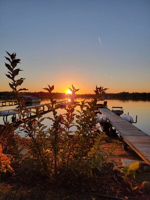 Another gorgeous pic of the sunset
