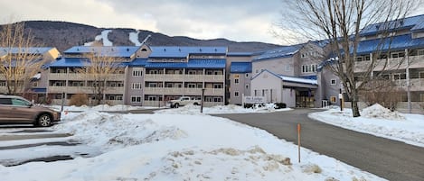 Udendørsområde