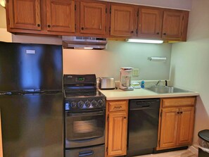 Kitchen Detail