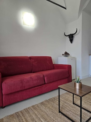 Sofa bzw. großes Schlafsofa