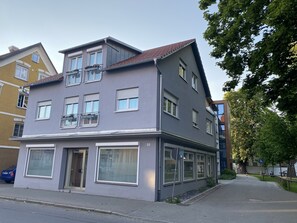 Exteriör