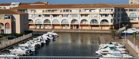Port de plaisance