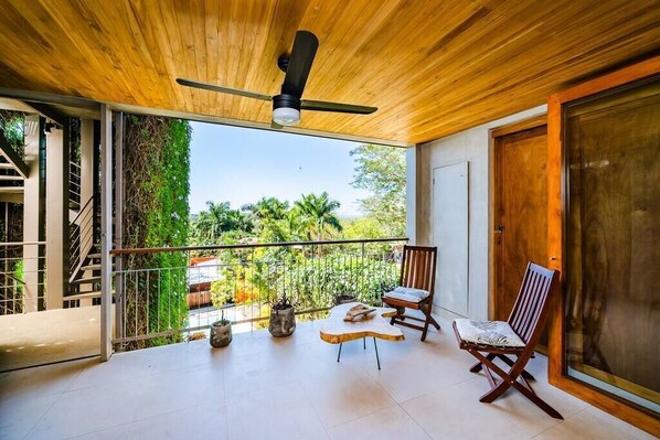 Beautifull outdoor spaces