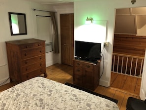 Bedroom #1