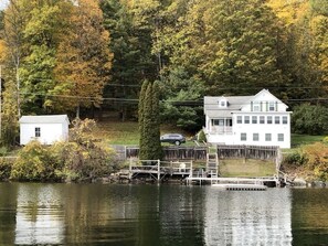 Lake View Fall 1
