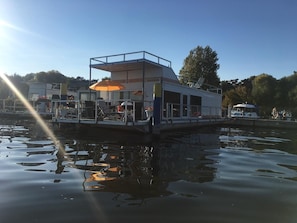 Boendeområde