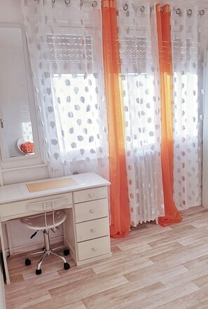 Chambre privée dans un appartement