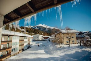 Das Haus Alpenland