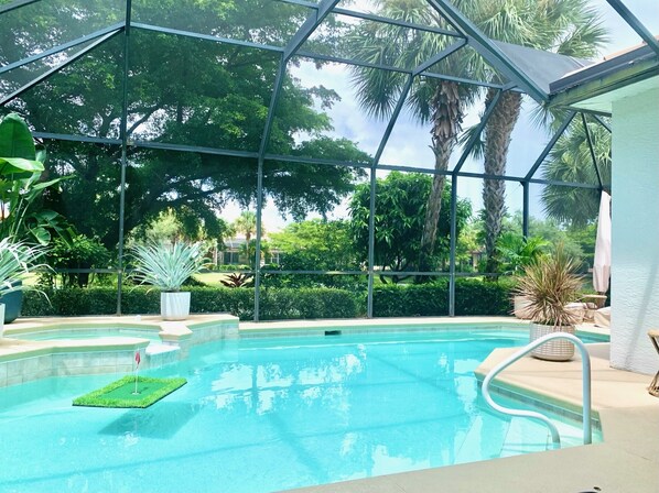 Pool