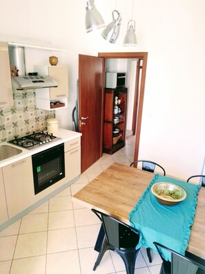 Cozinha privada