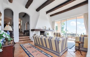 living-room