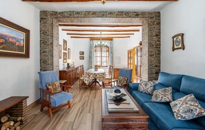 living-room