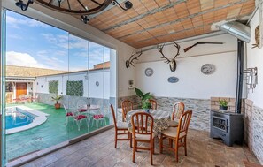 living-room