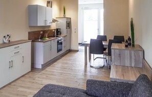 Eget kök