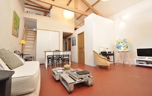 living-room