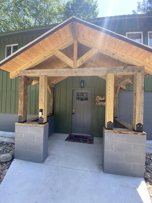 Entryway 
