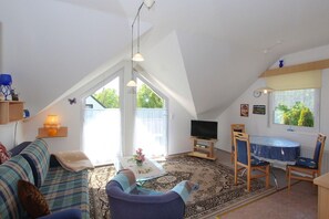 Coin séjour