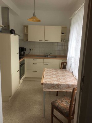 Eget kök