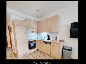 Cuisine privée