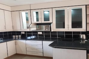 Cozinha privada