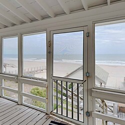 Screened Porch