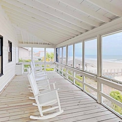 Screened Porch