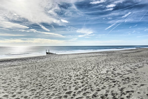 Plage