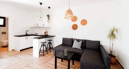 Evgenias sea view apartments