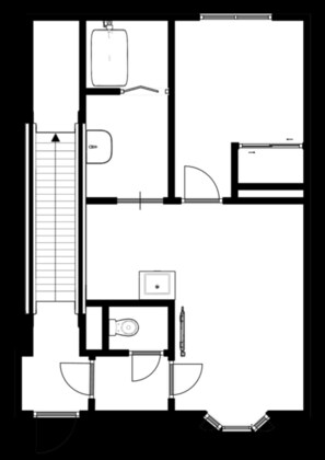 Plan d’étage