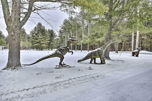 Esportes de neve e esqui