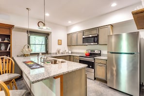 Kitchen | Drip Coffee Maker | Dishwasher | Cooking Utensils